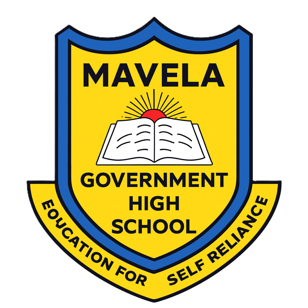Mavela crest